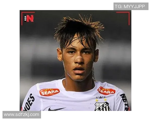 外国男足球明星的经典发型解析与时尚潮流趋势探讨