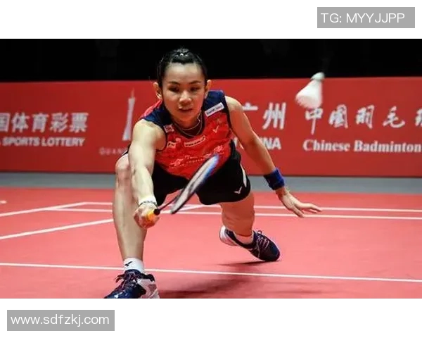 对话羽毛球女将周敏探索她的职业生涯与心路历程