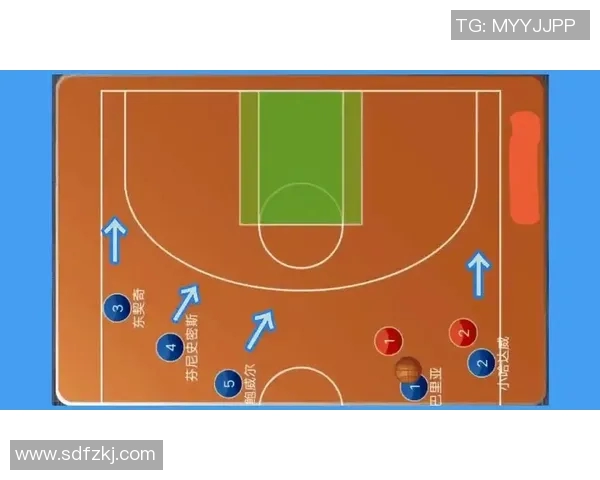 广州篮球队在世界杯预选赛中的速度表现分析与战术探讨